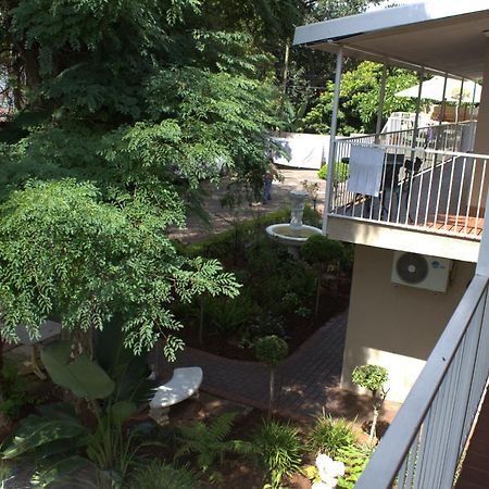 Purple Olive Guest House Pretoria-Noord Εξωτερικό φωτογραφία